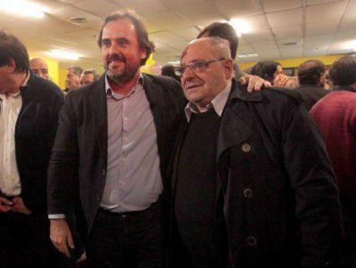Giri, optimista, asegura que �Arroyo va a sumarse al PRO� 
