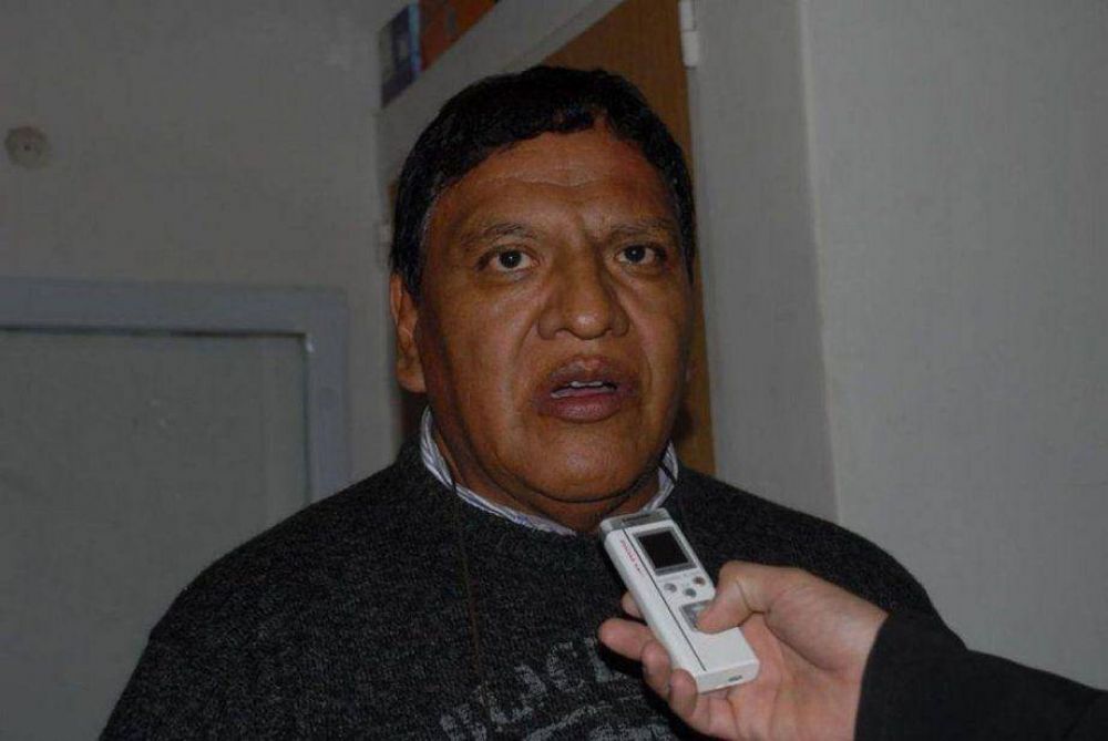 Jujuy adherir� al paro nacional de la UTA