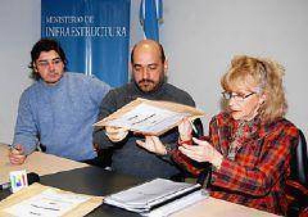 Licitaron la planta de efluentes de la curtiembre de Nonogasta