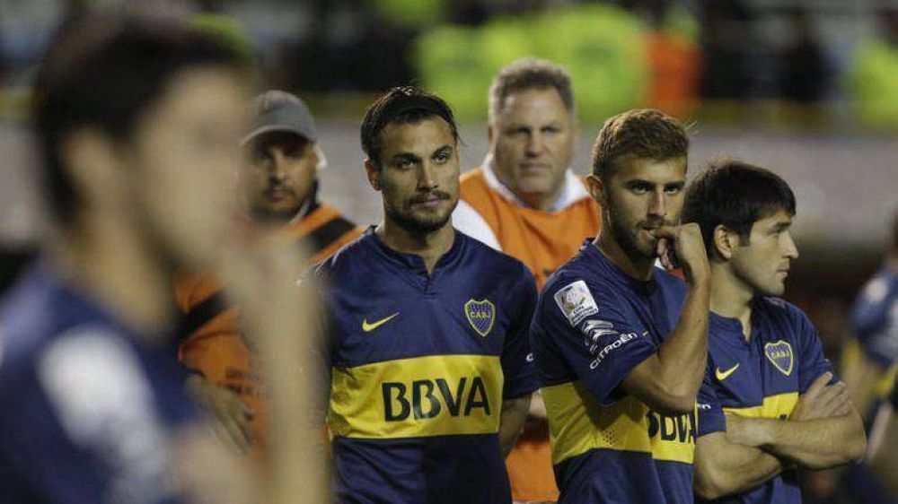 Desde Boca ratificaron que apelar�n y apuntaron contra River por presionar para ganar desde el escritorio