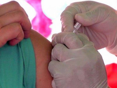AVANZA SATISFACTORIAMENTE LA CAMPA�A DE VACUNACI�N ANTIGRIPAL	F