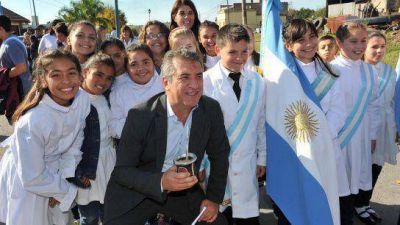 M�s de 15 mil j�venes entrerrianos fueron incorporados al sistema educativo 