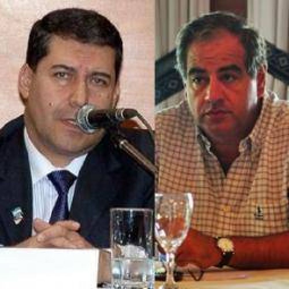 Dos f�rmulas a Gobernador-Vice polarizan la carrera hacia el #5J