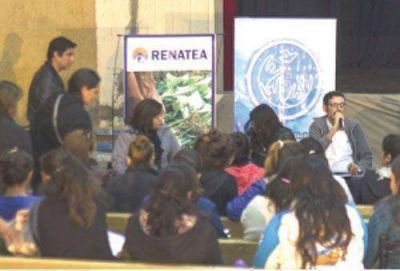 Inaugurar�n tres nuevos Jardines Maternales en el departamento