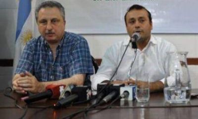 Confirmado: Herrera Ahudad ser� el vice de Passalacqua