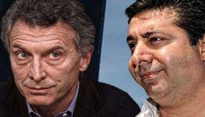 Macri le habl� a Cart�s y Angelici entreg� la Libertadores para atenuar la sanci�n a Boca