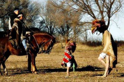 La UNLP trabajar� por el reconocimiento de los pueblos originarios bonaerenses