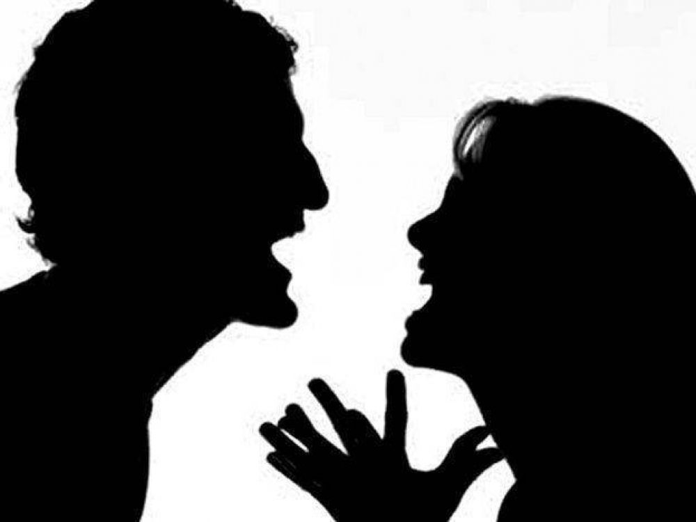 La violencia de g�nero se intensifica en adolescentes