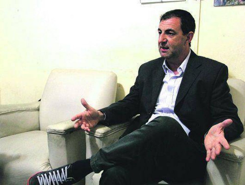 Carraza: �recuperaremos el turismo de la familia�