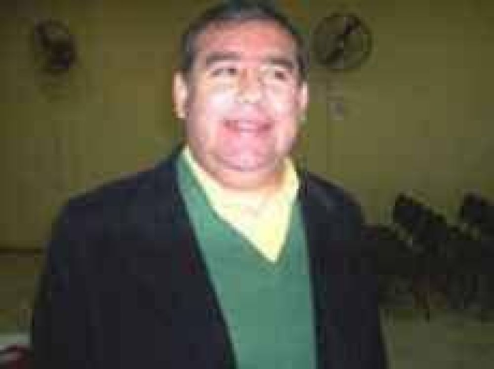 D�lfor Brizuela destac� "impulso de Desarrollo social"