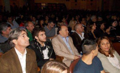 Vidal: �la serie es un �xito�