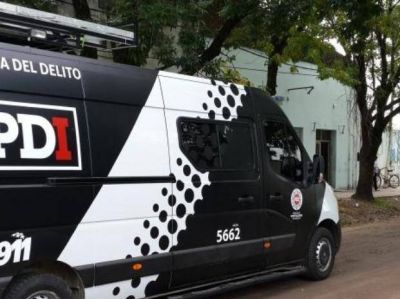 Asesinaron a pu�aladas a un comerciante chino que se resisti� a un intento de robo