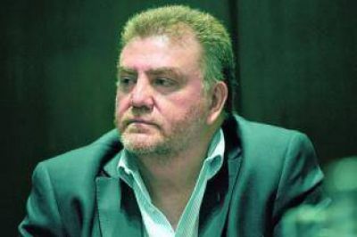 Cano y Amaya sellan ma�ana la alianza electoral