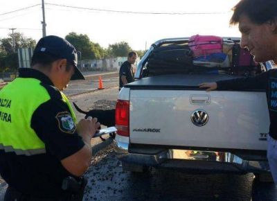 Las penas m�s graves: quedar detenido y pagar hasta $45 mil