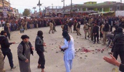 El Estado Isl�mico se apoder� de una de las ciudades m�s importantes de Irak