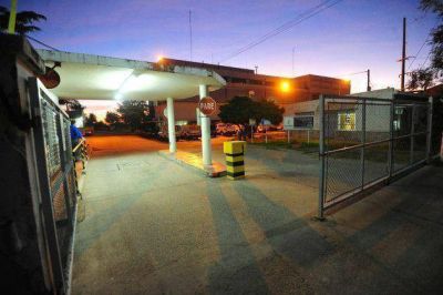 Inauguran la Estaci�n Transformadora San Luis centro