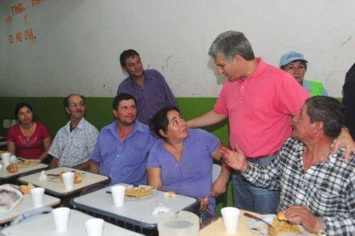Inundaciones: la respuesta