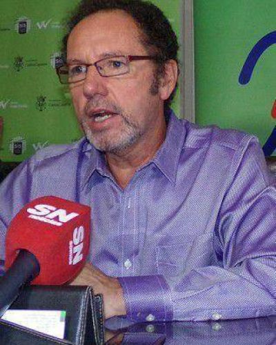 El municipio de Carlos Casares adquirir� un tom�grafo mediante leasing