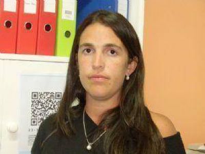 ADELANTO: Duras cr�ticas de Lourdes Zaccardi por la rendici�n de cuentas 2014
