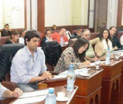 �Es un municipio mal administrado y dependiente del Gobierno Nacional�