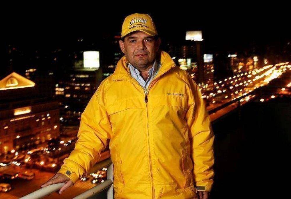 El amarillo pudo m�s