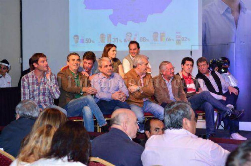 Elecciones Salta 2015: Mensaje directo de Urtubey a la dirigencia kirchnerista nacional 
