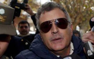 Detienen a la banda que secuestr� al empresario Daniel Rebagliati