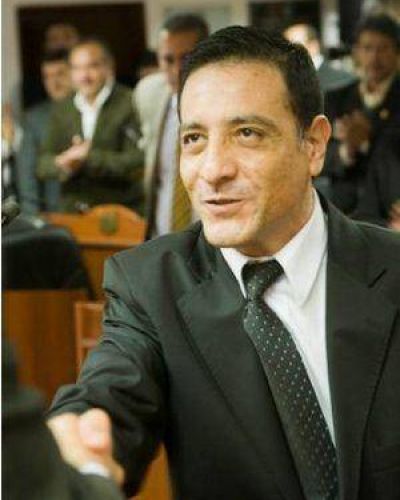 El sueldo m�nimo en la Legislatura ser� de $9.700