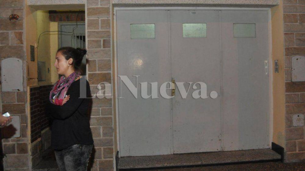 Denuncia que un vecino le rob� $ 750.000 que m�s temprano hab�a cobrado de una herencia