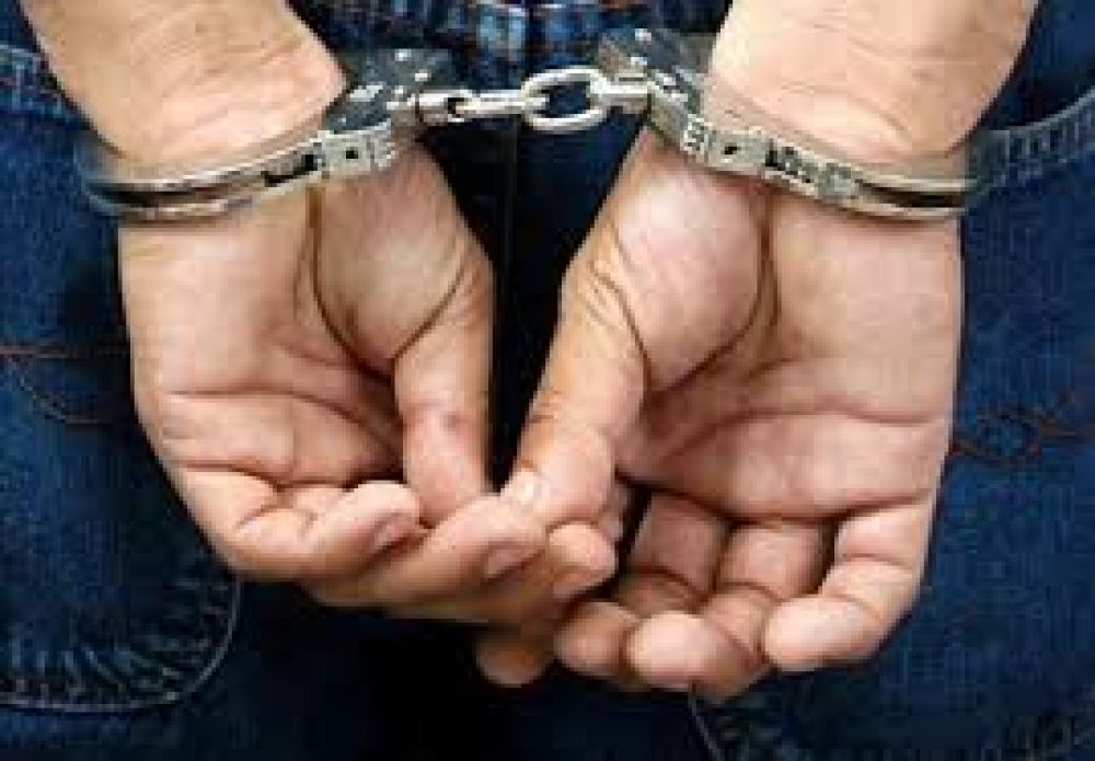 El Departamento Judicial de Bah�a Blanca tiene la tasa m�s baja de detenidos de la Provincia