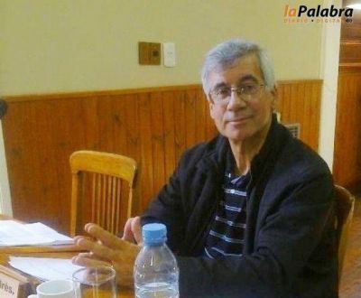 El bloque UCR present� sus proyectos para la sesi�n del HCD en Villalonga