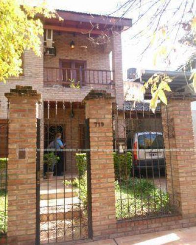 Dos hermanas fueron golpeadas, atadas y robadas en su casa