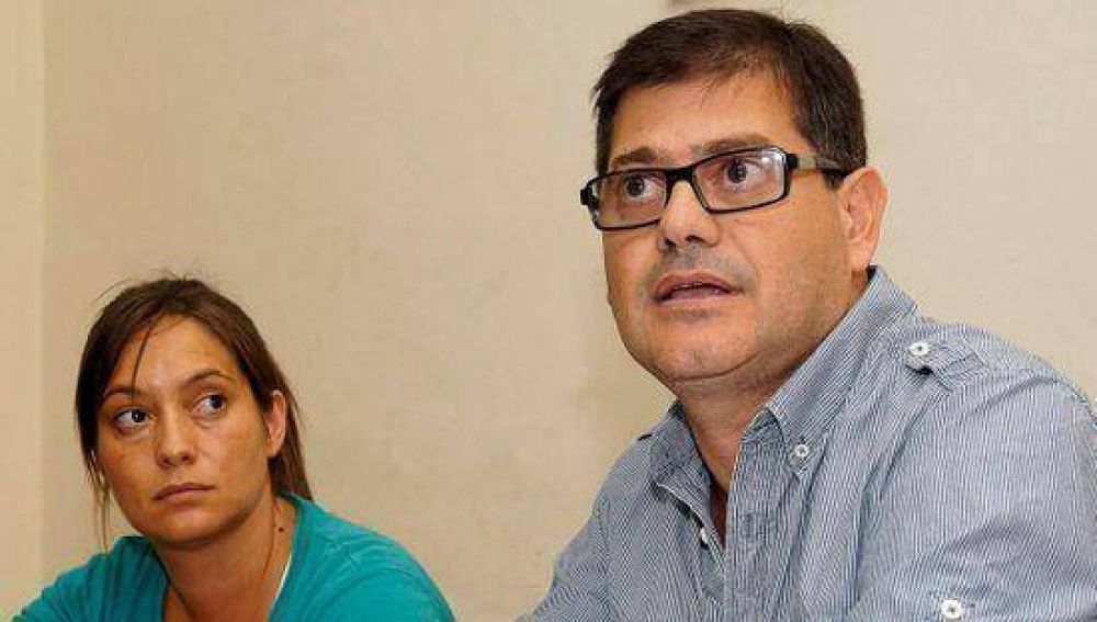 Azul: el Gen quiere una gran PASO con la UCR, el PRO y el FR para vencer al FpV