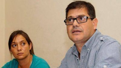 Azul: el Gen quiere una gran PASO con la UCR, el PRO y el FR para vencer al FpV
