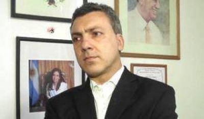 Charlas de Sergio Levin en el marco de la Semana de la Seguridad Vial