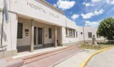 La calidad de la salud mejor� mucho y eso a los azule�os no nos lo va a quitar nadie