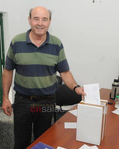 Se desarrollan las elecciones en el Sindicato de Luz y Fuerza Saladillo seccional Mercedes
