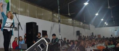 �Lo sent� como una demostraci�n de afecto, no de fuerza ni de poder�