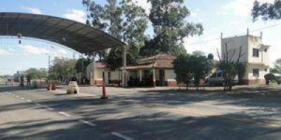 Cay� banda narco con formose�os