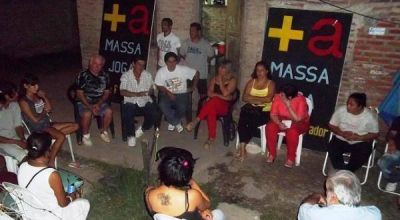 La Juventud del Frente Renovador invita a 