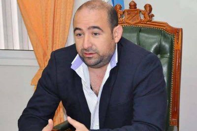 Mirolo anunci� la creaci�n del Departamento de Seguridad Ciudadana con personal del Municipio