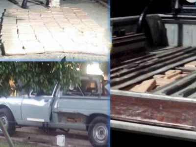 Un santiague�o integraba una red narcointernacional desbaratada