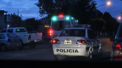 Apu�alaron a un joven a la salida de un boliche en Caleta