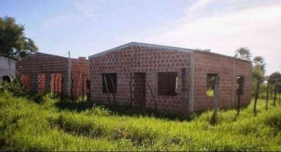No se reactivaron las obras del Programa Mi Casa destinadas al pueblo Qom