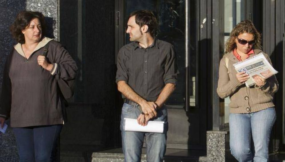 Gran C�rdoba: con creaci�n de puestos, baj� el desempleo