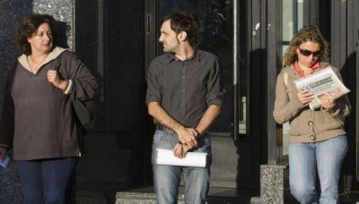 Gran C�rdoba: con creaci�n de puestos, baj� el desempleo