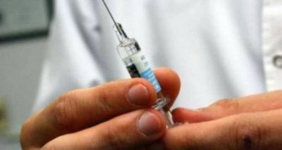 Contin�an aplicando la Vacuna Antigripal