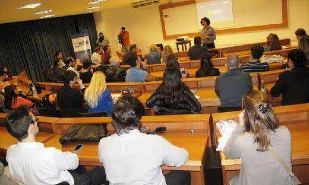 Citan a los candidatos a firmar acta acuerdo con compromisos m�nimos de gesti�n
