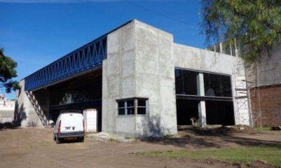 En junio habilitar�n el Superdomo Municipal en San Francisco