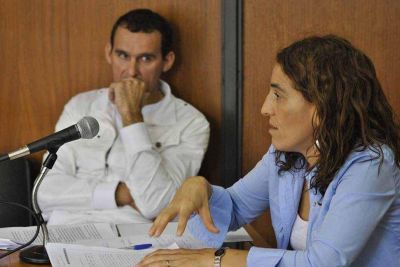 Le negaron la excarcelaci�n al acosador de Anah� Tanguikian